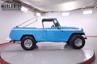 Jeep-Commando-1969-Other-Other-144516-3