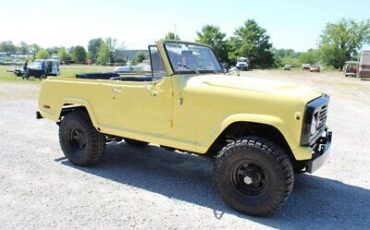 Jeep-Commando-SUV-1973-Yellow-Black-1609-2