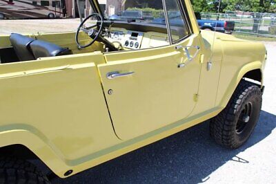 Jeep-Commando-SUV-1973-Yellow-Black-1609-3