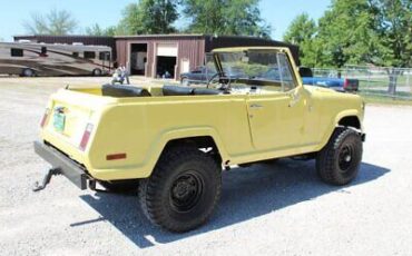 Jeep-Commando-SUV-1973-Yellow-Black-1609-4