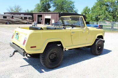 Jeep-Commando-SUV-1973-Yellow-Black-1609-4