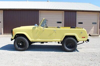 Jeep-Commando-SUV-1973-Yellow-Black-1609-5