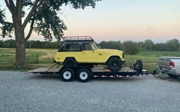 Jeep-Commando-SUV-1973-Yellow-Black-1609-9