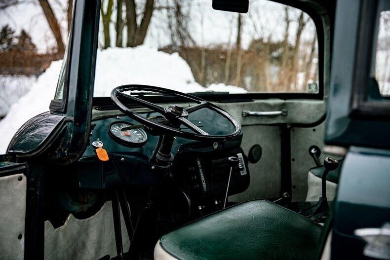 Jeep-FC-170-Pickup-1960-Green-Green-5172-9