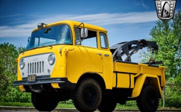 Jeep-FC150-1960-Yellow-Black-22566-2