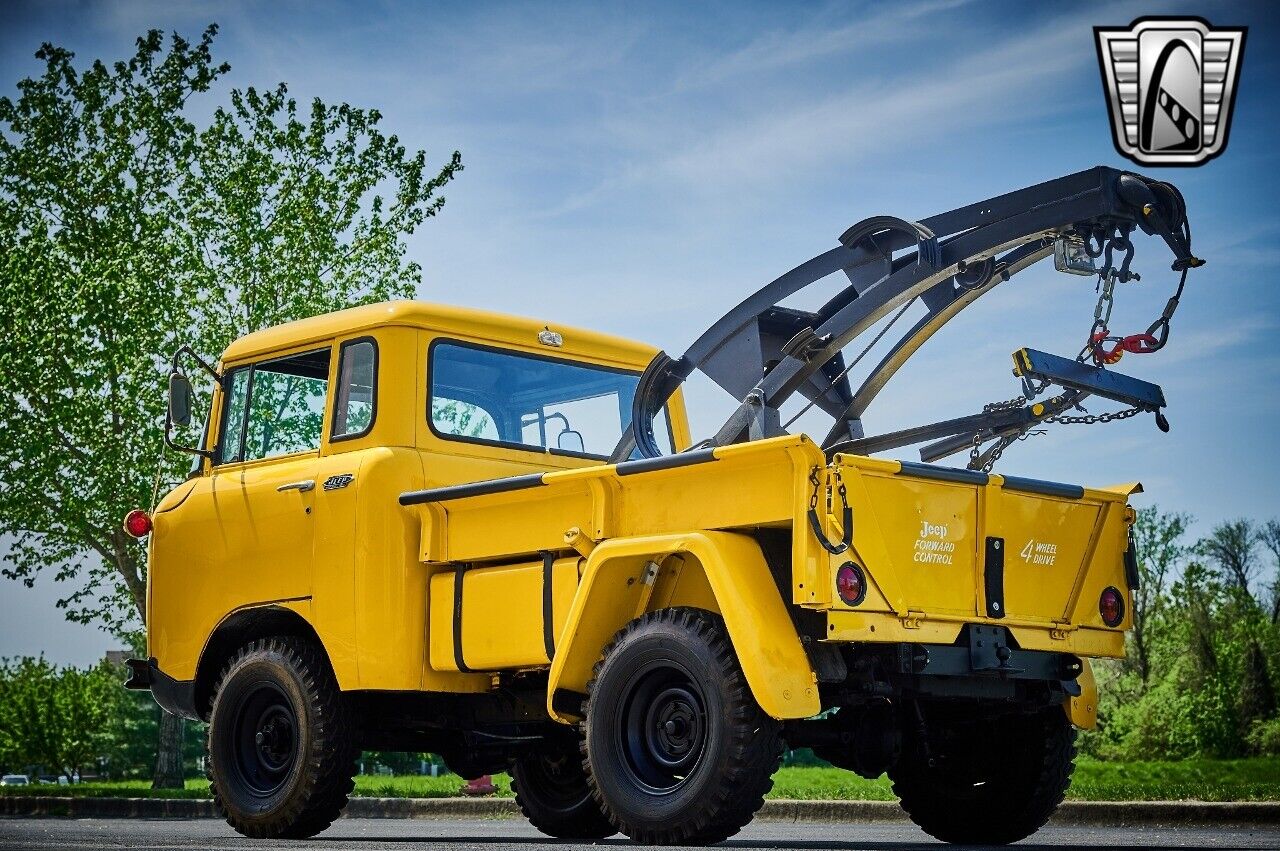 Jeep-FC150-1960-Yellow-Black-22566-4