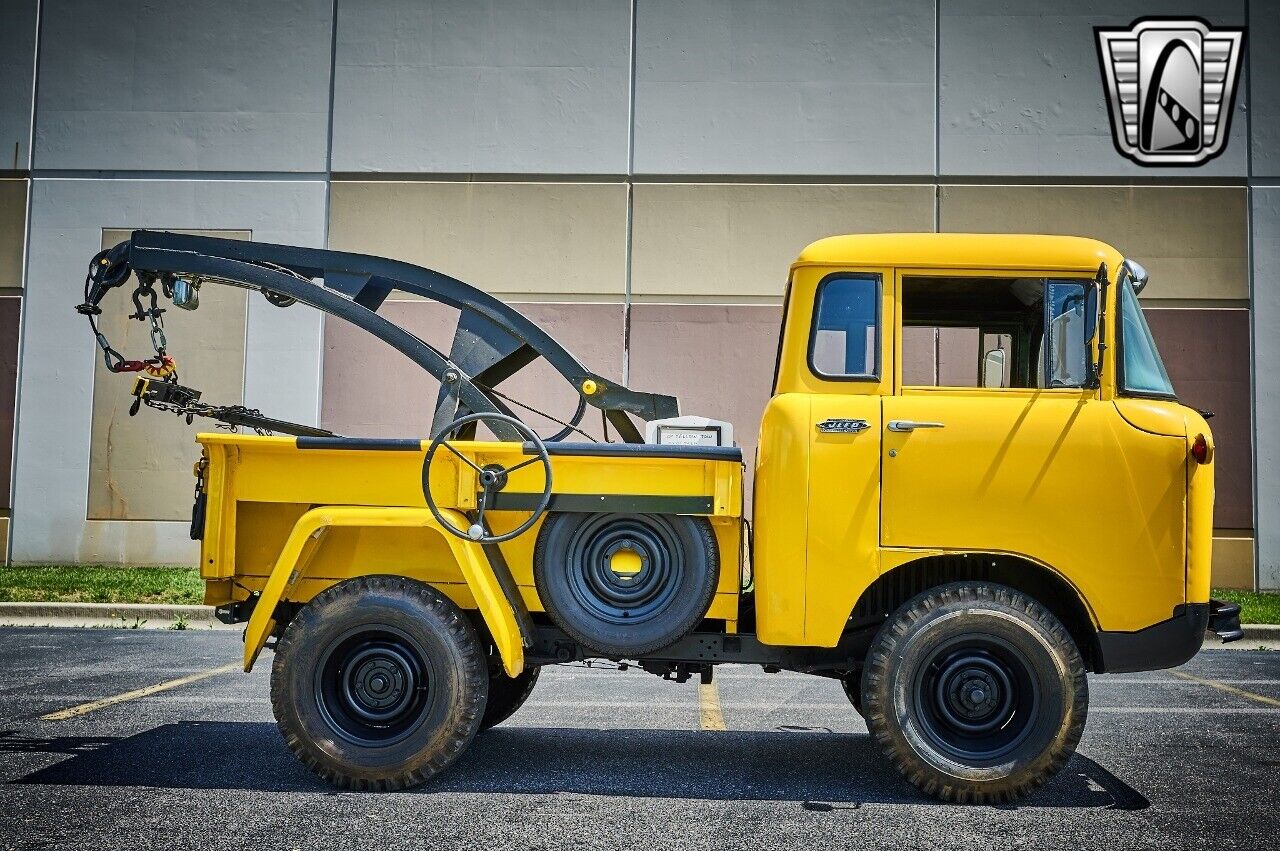 Jeep-FC150-1960-Yellow-Black-22566-7