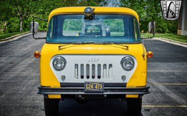 Jeep-FC150-1960-Yellow-Black-22566-9