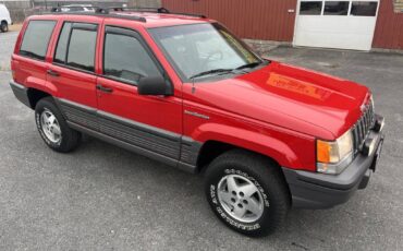 Jeep-Grand-cherokee-1993-red-99779-1