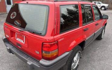 Jeep-Grand-cherokee-1993-red-99779-11