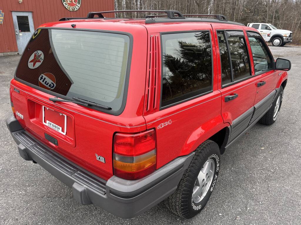 Jeep-Grand-cherokee-1993-red-99779-11