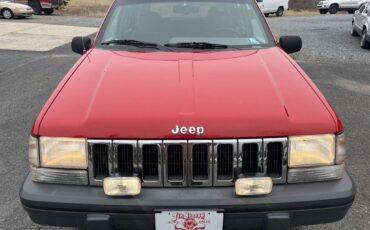 Jeep-Grand-cherokee-1993-red-99779-2