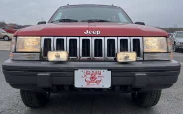 Jeep-Grand-cherokee-1993-red-99779-3