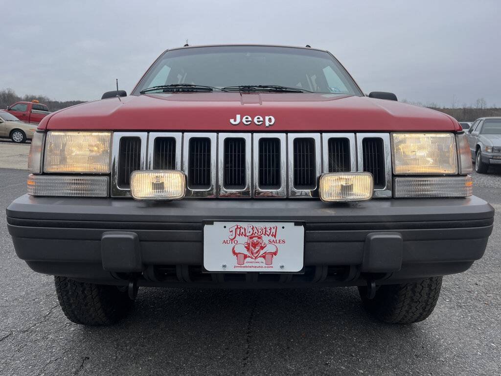 Jeep-Grand-cherokee-1993-red-99779-3