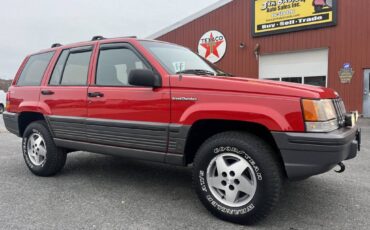 Jeep-Grand-cherokee-1993-red-99779