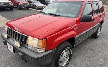 Jeep-Grand-cherokee-1993-red-99779-4