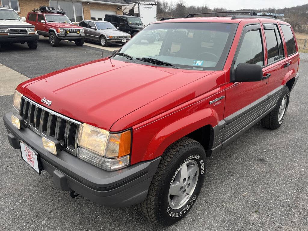 Jeep-Grand-cherokee-1993-red-99779-4