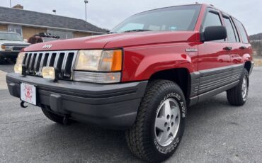 Jeep-Grand-cherokee-1993-red-99779-5