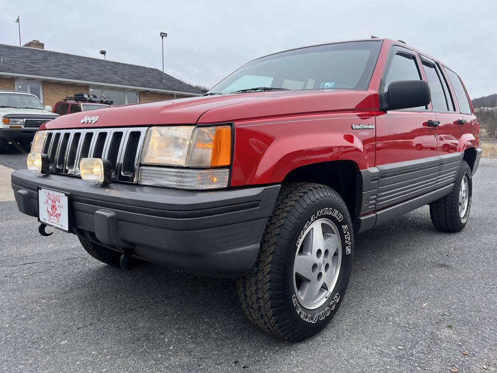 Jeep-Grand-cherokee-1993-red-99779-5