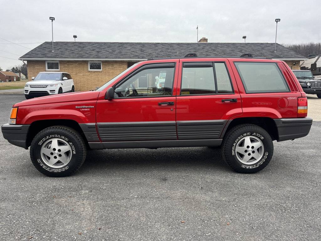 Jeep-Grand-cherokee-1993-red-99779-6