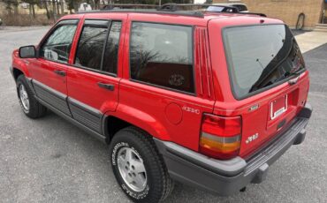 Jeep-Grand-cherokee-1993-red-99779-7