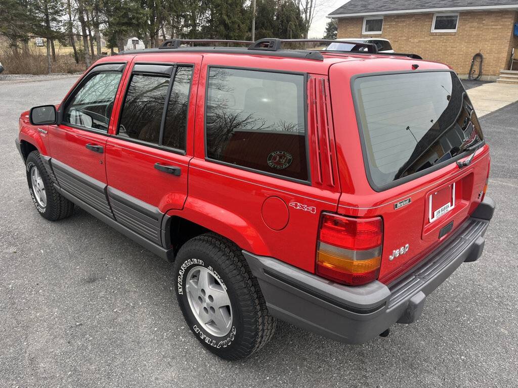 Jeep-Grand-cherokee-1993-red-99779-7