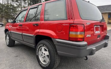 Jeep-Grand-cherokee-1993-red-99779-8