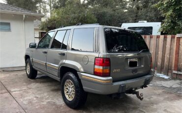 Jeep-Grand-cherokee-orvis-edition-1995-custom-262252