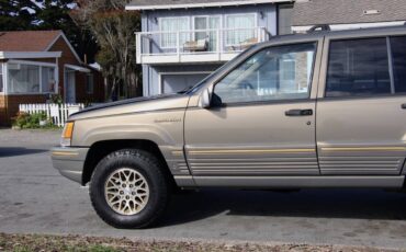 Jeep-Grand-cherokee-orvis-edition-1995-custom-262252-7