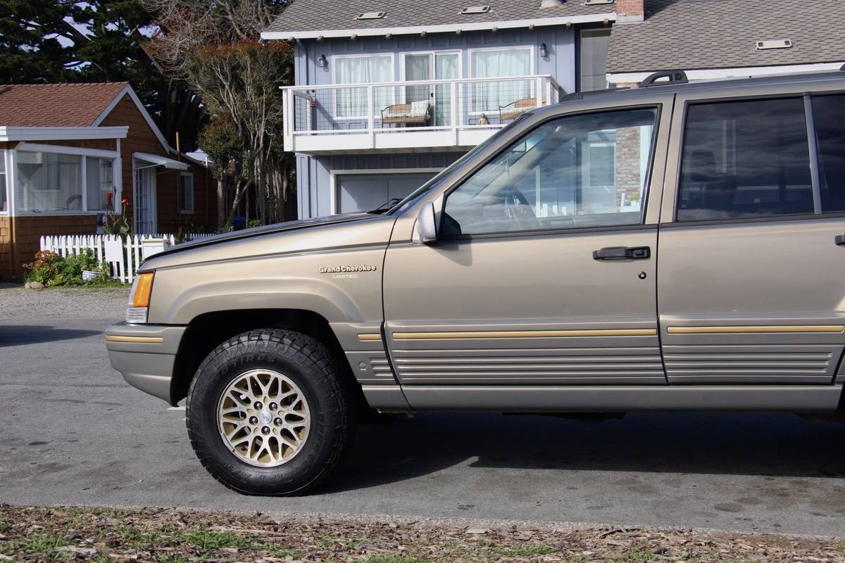 Jeep-Grand-cherokee-orvis-edition-1995-custom-262252-7