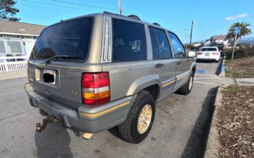 Jeep-Grand-cherokee-orvis-edition-1995-custom-262252-8