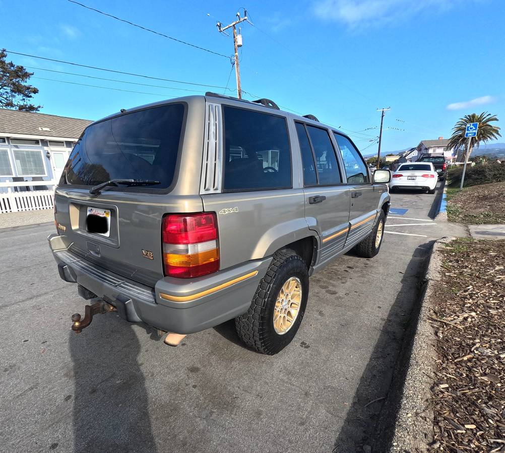 Jeep-Grand-cherokee-orvis-edition-1995-custom-262252-8