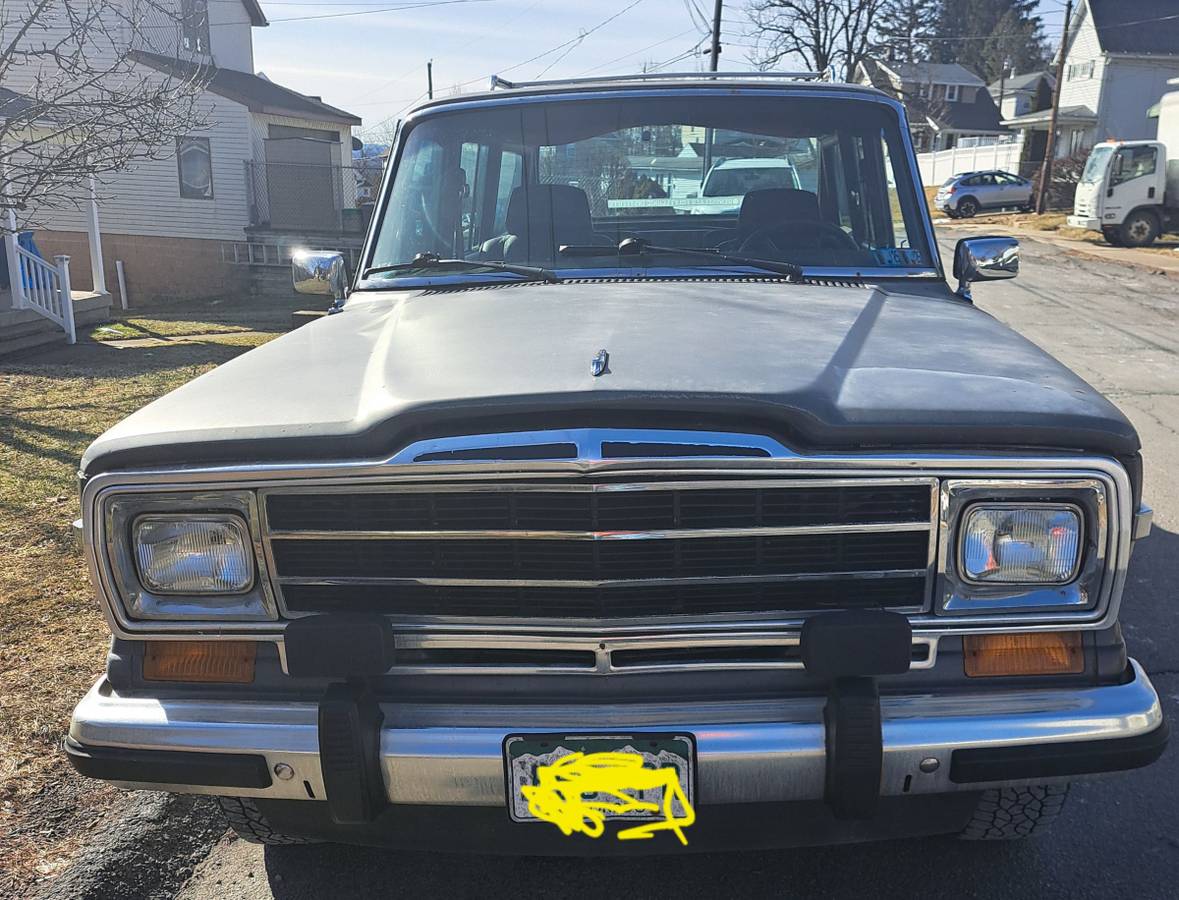 Jeep-Grand-wagoneer-1989-grey-290655-8