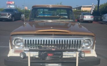 Jeep-J10-1974-Gold-Tan-61965-1