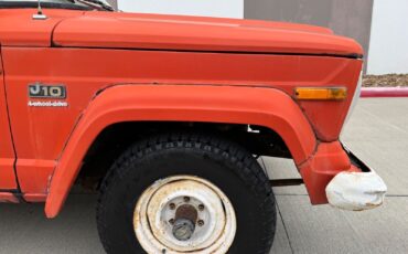 Jeep-J10-1975-Orange-Black-122862-10