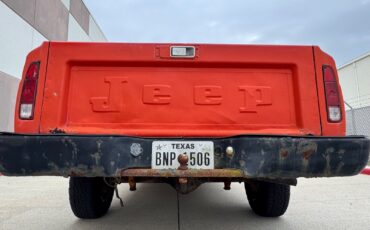 Jeep-J10-1975-Orange-Black-122862-14