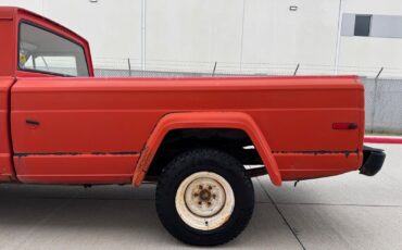 Jeep-J10-1975-Orange-Black-122862-17