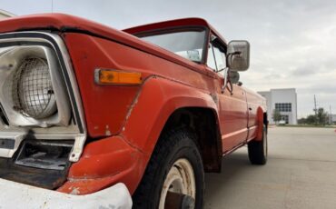 Jeep-J10-1975-Orange-Black-122862-19