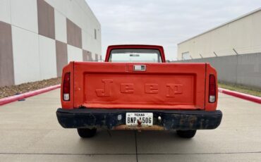 Jeep-J10-1975-Orange-Black-122862-3