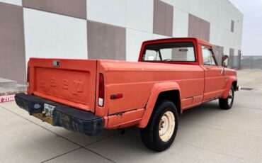 Jeep-J10-1975-Orange-Black-122862-4