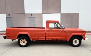 Jeep-J10-1975-Orange-Black-122862-5