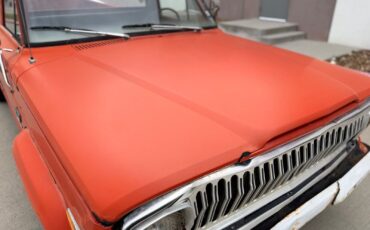 Jeep-J10-1975-Orange-Black-122862-8