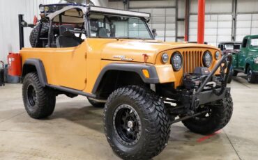 Jeep-Jeepster-1969-Orange-Black-2720-11