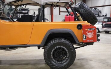 Jeep-Jeepster-1969-Orange-Black-2720-4