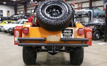 Jeep-Jeepster-1969-Orange-Black-2720-6