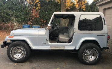 Jeep-Larado-1988-silver-257494-2