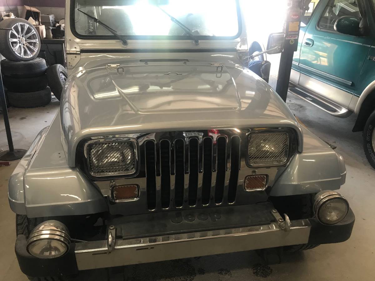 Jeep-Larado-1988-silver-257494-8