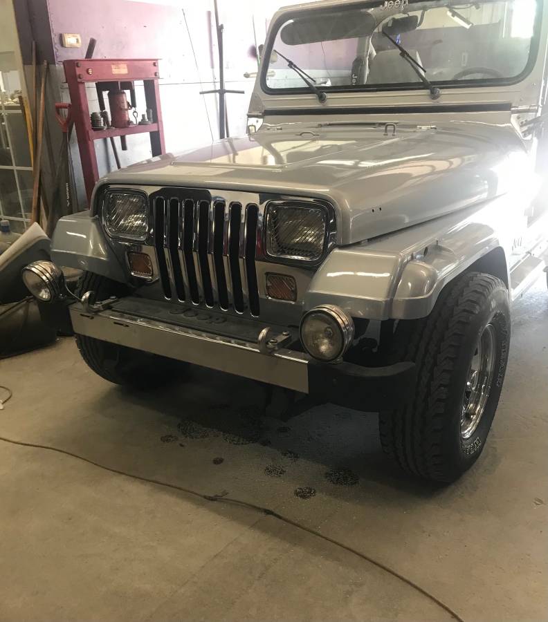 Jeep-Larado-1988-silver-257494-9