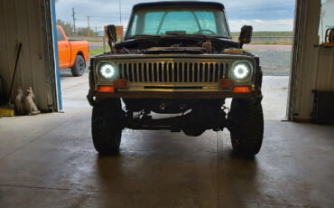 Jeep-Other-1977-Brown-217261-17