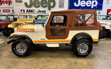 Jeep Other  1982